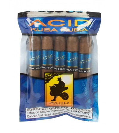 ACID Kuba Kuba Taze 5’li Puro Pocket