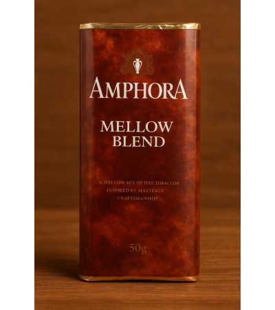 Amphora Mellow Blend Pipo Tütünü