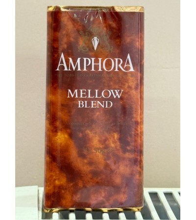 Amphora Mellow Blend Pipo Tütünü