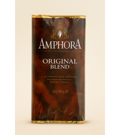 Amphora Orıgınal Blend Pipo Tütünü