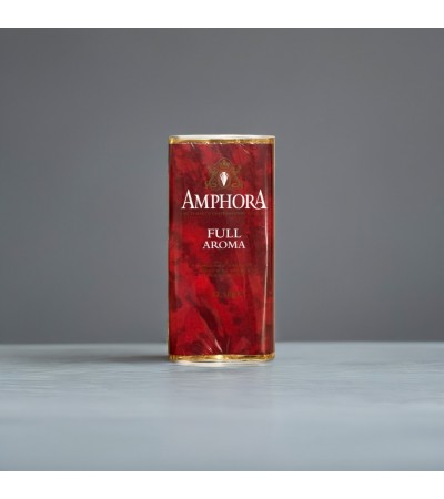 Amphora Full Aroma Pipo Tütünü – 42,5 g