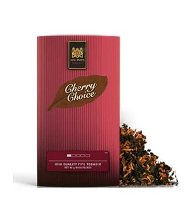 Mac Baren Cherry Choice Pipo Tütünü