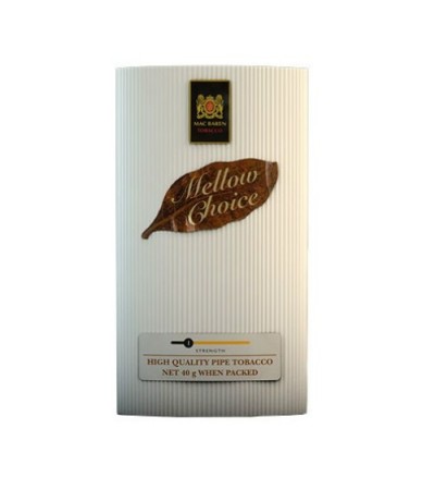 Mac Baren Vanilla Pipo Tütünü