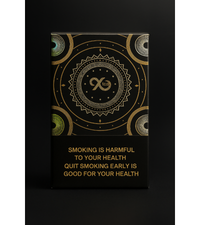 96 JLOONG SLim Mentollü Sigara